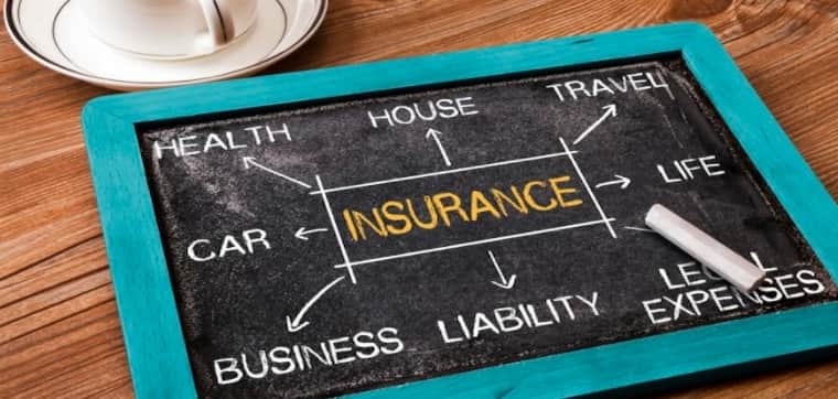 Review Your Insurance Coverages