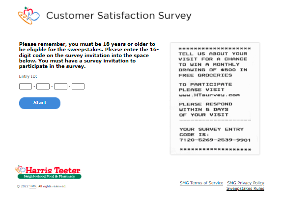 Harris-Teeter-Customer-Satisfaction-Survey-at-www.HTsurvey.com