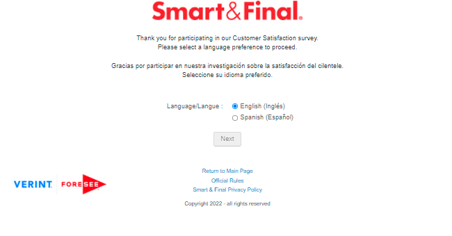  Smart-And-Final-Survey-Homepage-At-www.SmartAndFinal.com_Survey