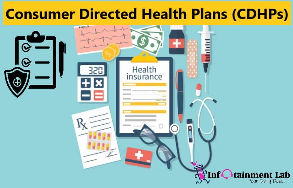 CDHP - Consumer Directed Health Plans