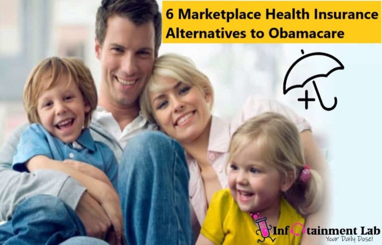 6 Marketplace Health Insurance Alternatives 1
