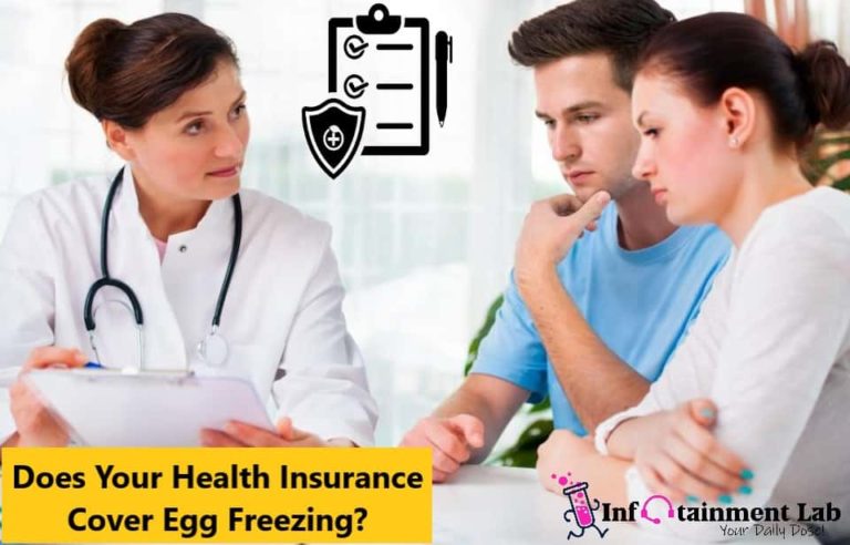 Does Your Health Insurance Cover Egg Freezing