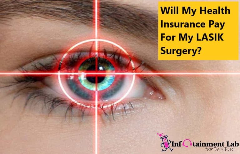 Will-My-Health-Insurance-Pay-For-My-LASIK-Surgery