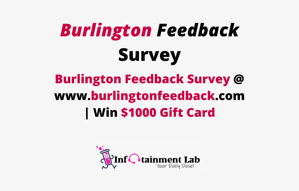 Burlington-Feedback-Survey-@-www.burlingtonfeedback.com