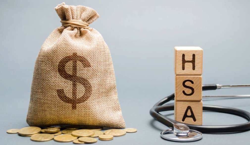 Health Savings Account (HSA) for Saving Money on Health Insurance