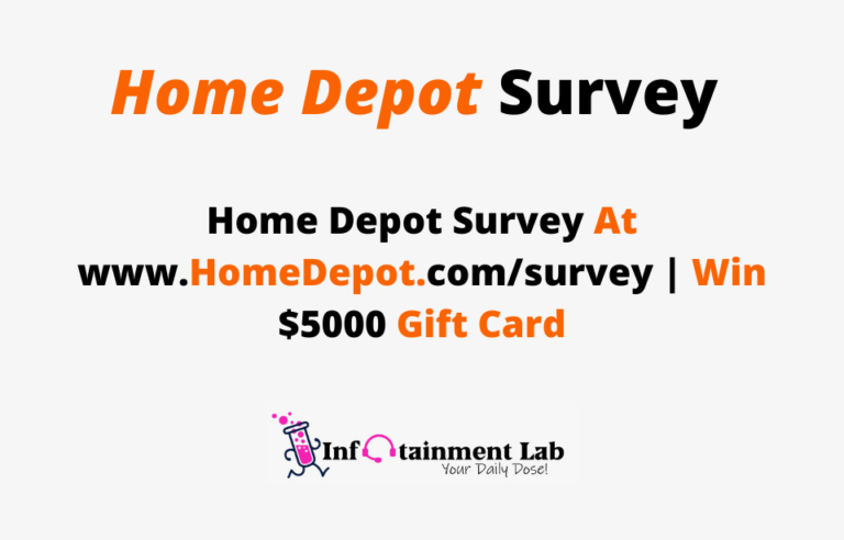 Home-Depot-Survey-At-www.HomeDepot.comsurvey