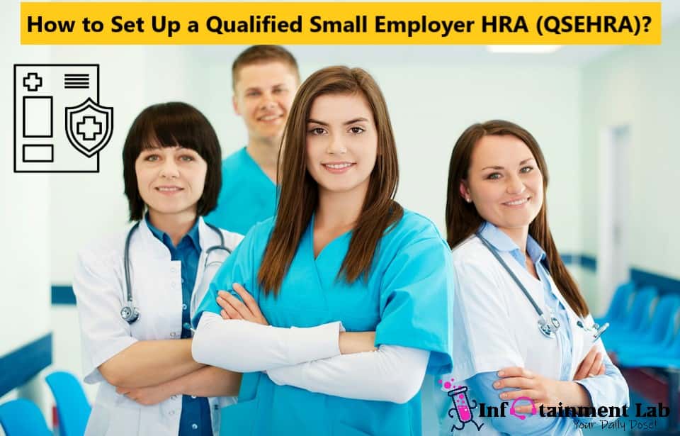 QSEHRA 8 Steps to Set Up a Qualified Small Employer HRA