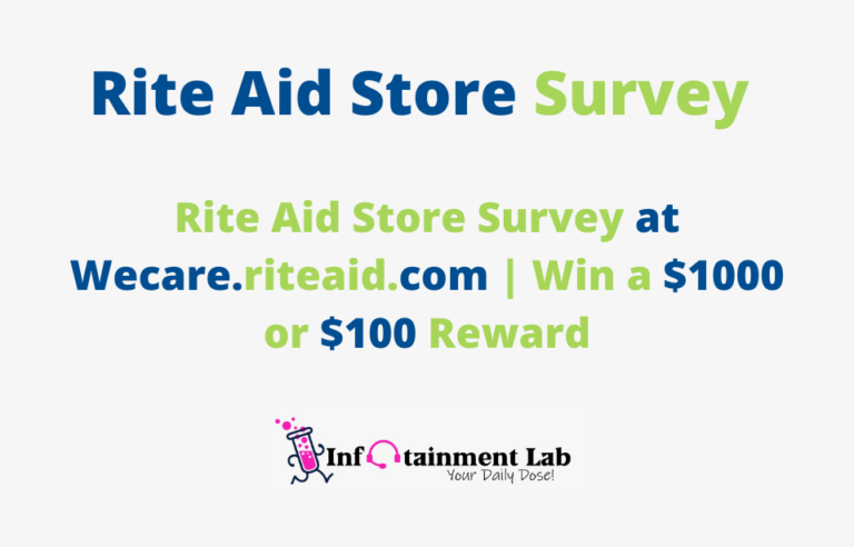 Rite-Aid-Store-Survey-at-Wecare.riteaid.com