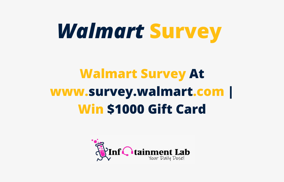 Walmart-Survey-At-www.survey.walmart.com