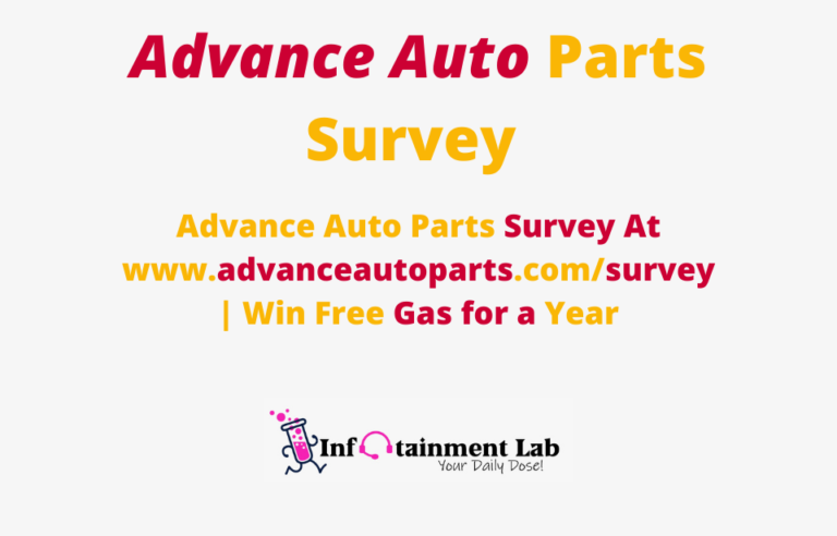 Advance-Auto-Parts-Survey-At-www.advanceautoparts.comsurvey