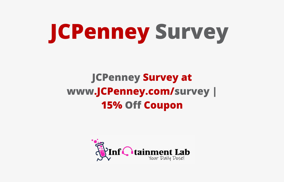 JCPenney-Survey-@-www.JCPenney.com-survey