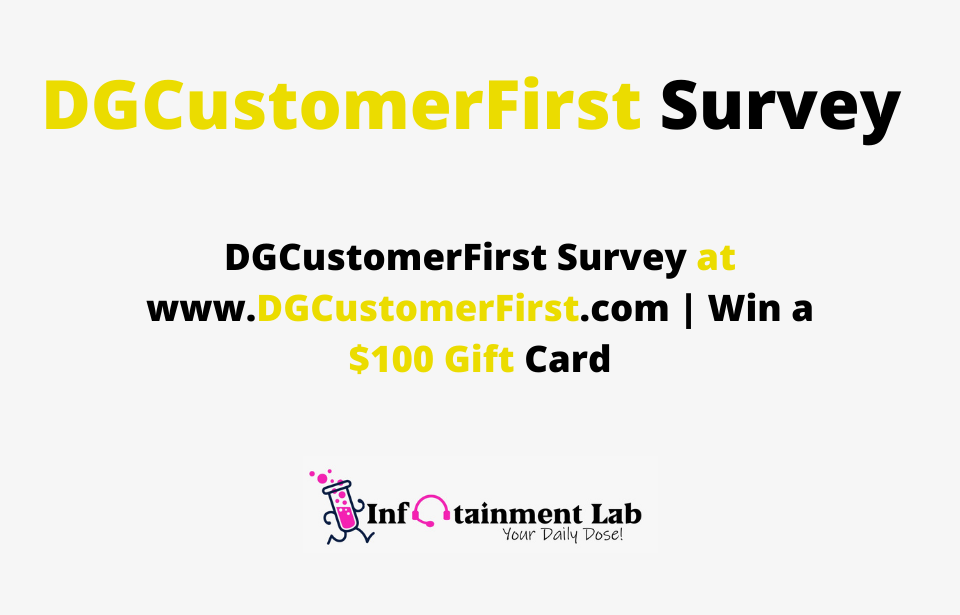 DGCustomerFirst-Survey-@-www.DGCustomerFirst.com