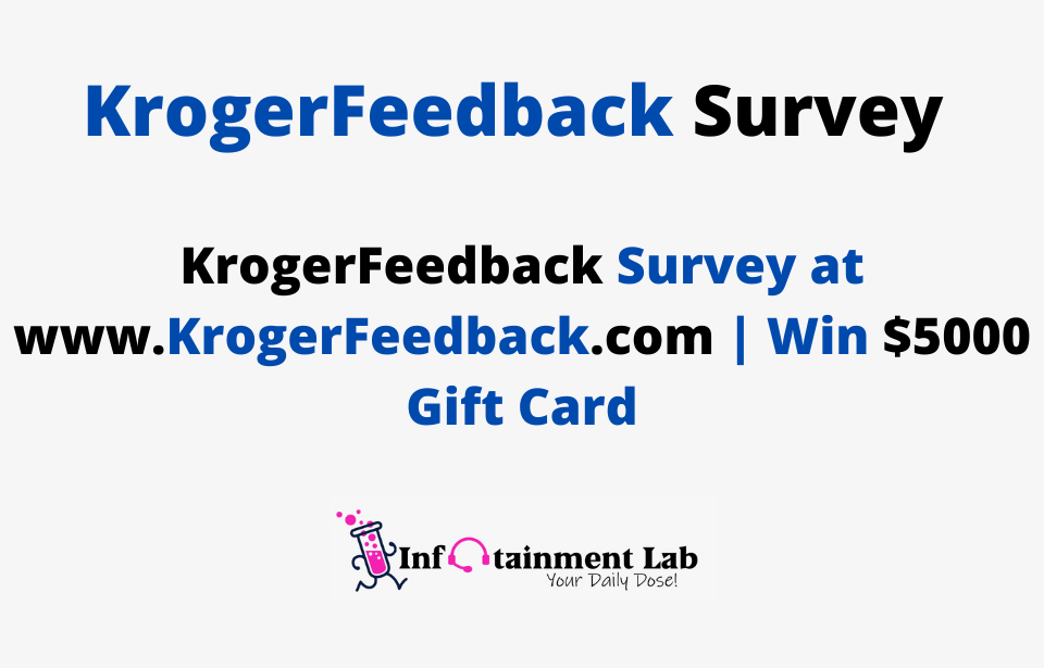 KrogerFeedback-Survey-@-www.KrogerFeedback.com