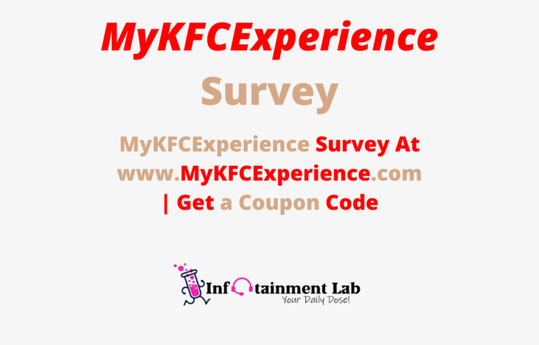 MyKFCExperience-Survey-At-www.MyKFCExperience.com