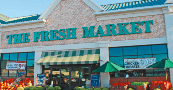 The-Fresh-Market-Survey-Sweepstakes-at-www.thefreshmarketsurvey.com