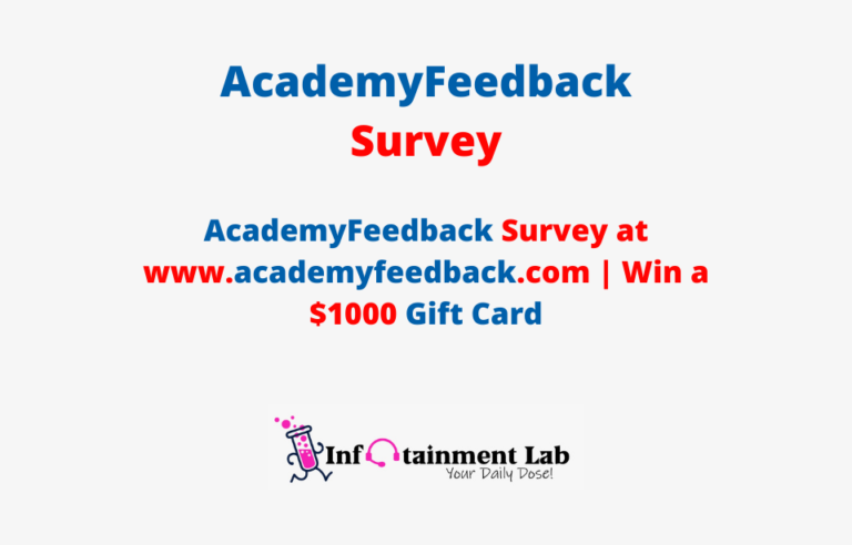 AcademyFeedback-Survey-@-www.academyfeedback.com