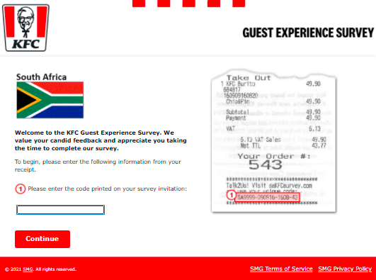  KFC-South-Africa-Survey-Homepage-at-Sakfcsurvey.com