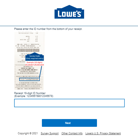 Lowes-Customer-Satisfaction-Survey-at-www.lowes.com-survey