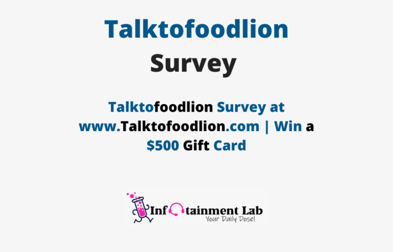 Talktofoodlion-Survey-@-www.Talktofoodlion.com