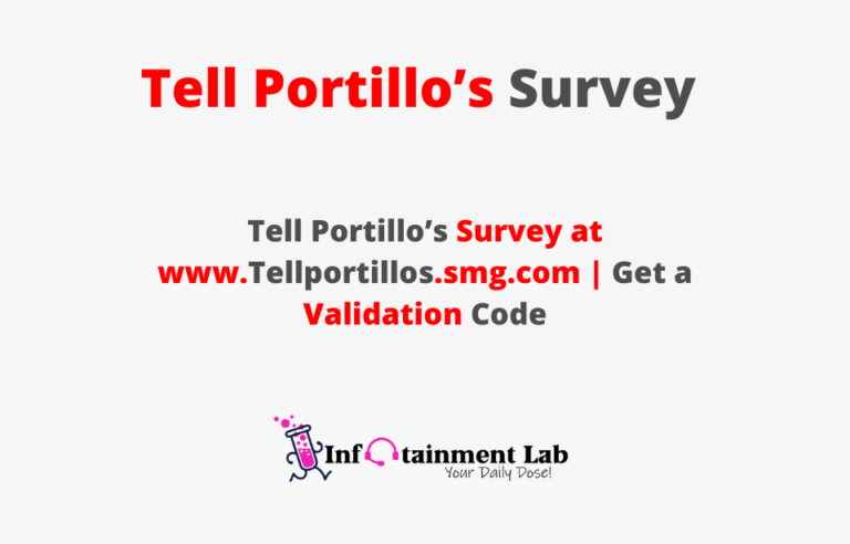 Tell-Portillo’s-Survey-@-www.Tellportillos.smg.com
