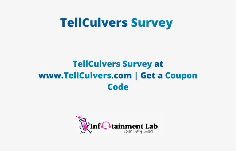 TellCulvers-Survey-@-www.TellCulvers.com