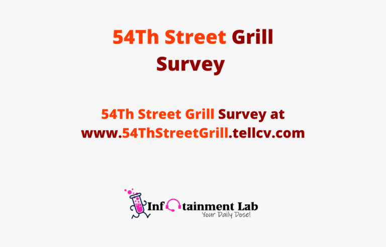 54Th-Street-Grill-Survey-@-www.54ThStreetGrill.tellcv.com