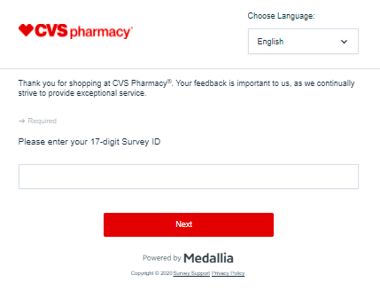 CVS-Health-Survey-Homepage-at-www.CVSHealthSurvey.com