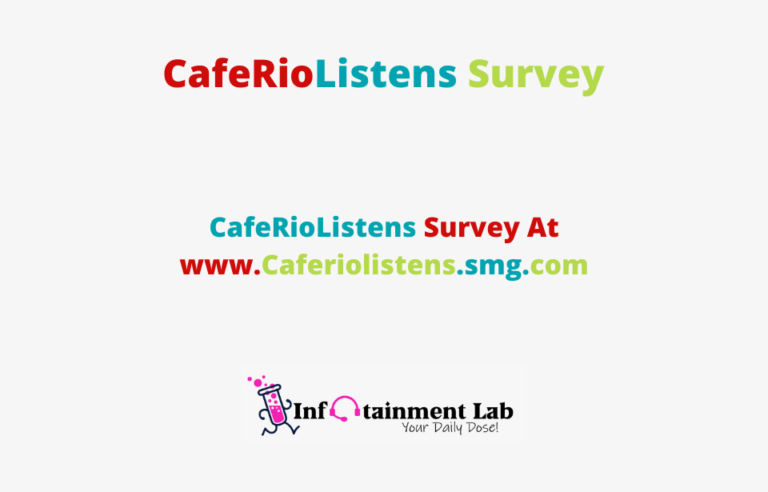 CafeRioListens-Survey-@-www.Caferiolistens.smg.com