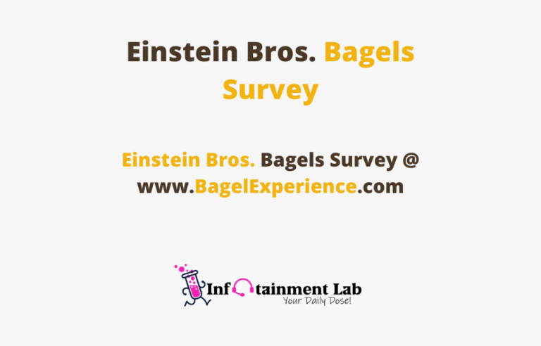 Einstein-Bros.-Bagels-Survey-@-www.BagelExperience.com