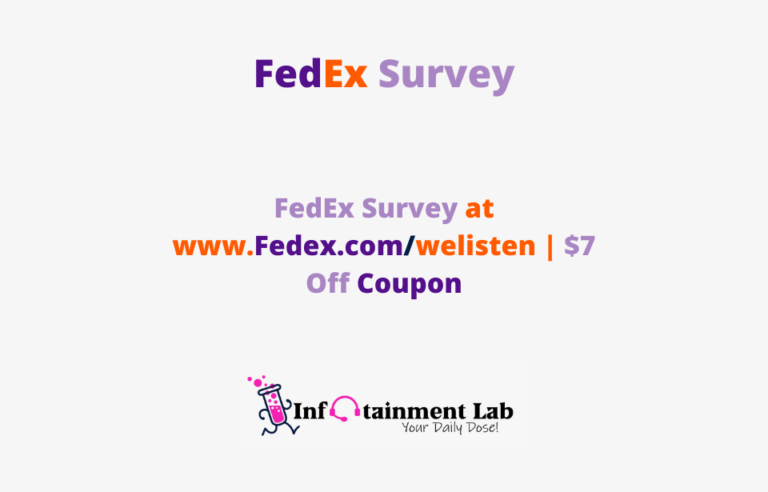 FedEx-Survey-@-www.Fedex.com-welisten