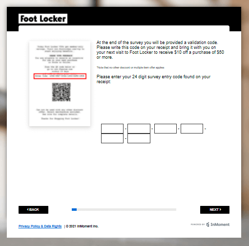  Foot-Locker-Customer-Experience-Survey-at-www.FootlockerSurvey.com