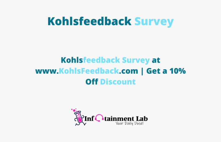 Kohlsfeedback-Survey-@-www.KohlsFeedback.com