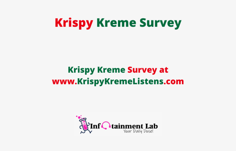 Krispy-Kreme-Survey-@-www.KrispyKremeListens.com