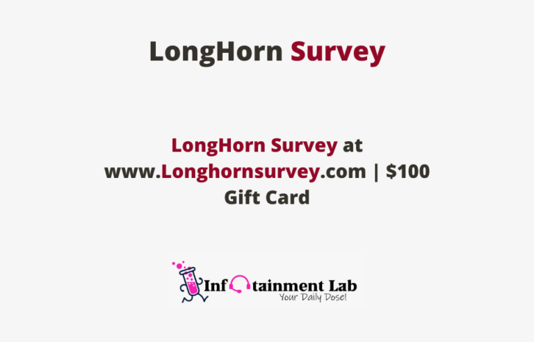 LongHorn-Survey-@-www.Longhornsurvey.com
