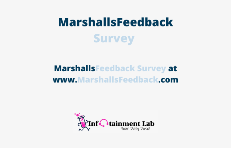 MarshallsFeedback-Survey-@-www.MarshallsFeedback.com