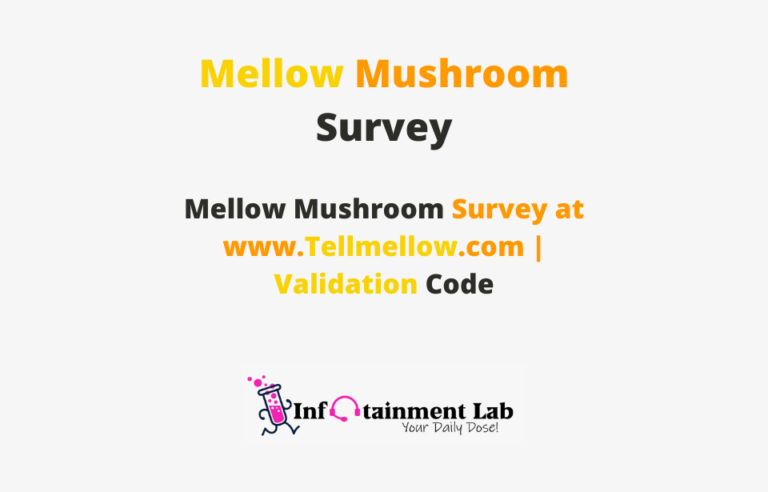 Mellow-Mushroom-Survey-@-www.Tellmellow.com