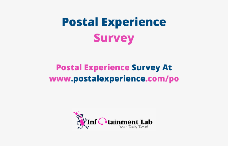 Postal-Experience-Survey-@-www.postalexperience.com-po