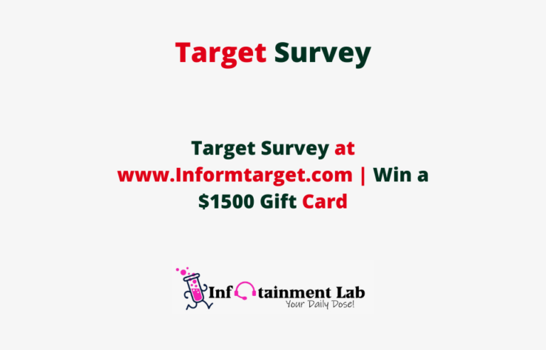 Target-Survey-@-www.Informtarget.com