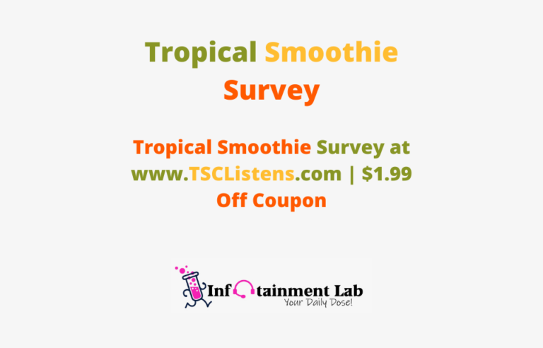 tsclistens-Tropical-Smoothie-Survey-@-www.TSCListens.com
