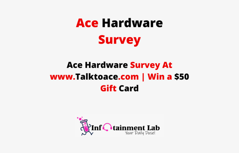 Ace-Hardware-Survey-@-www.Talktoace.com