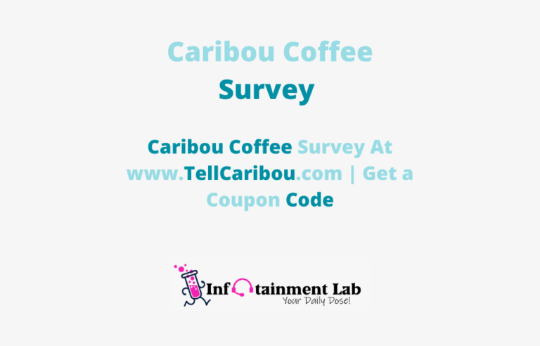 Caribou-Coffee-Survey-@-www.TellCaribou.com
