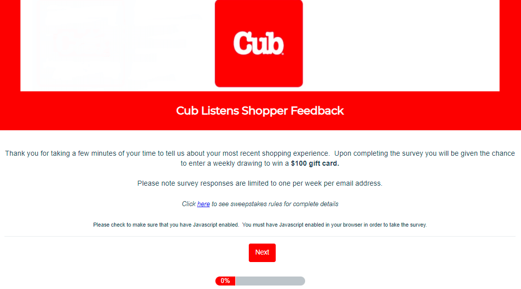  Cub-Foods-Customer-Satisfaction-Survey-at-www.cublistens.com