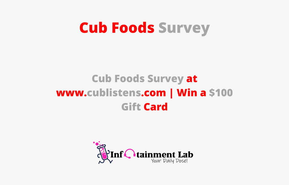 Cub-Foods-Survey-@-www.cublistens.com