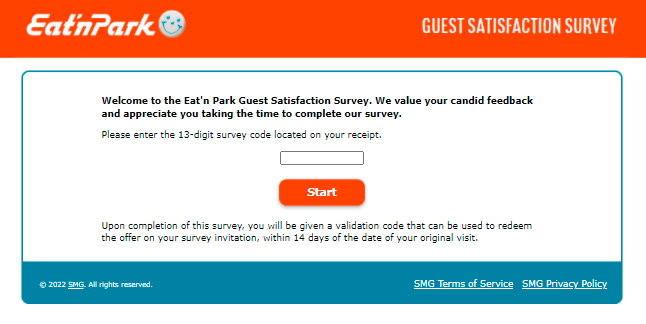  Eat-n-Park-Survey-Homepage-At-www.tellenp.com
