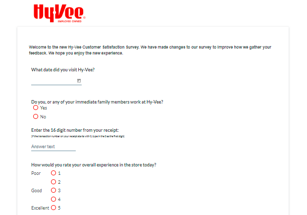  Hy-Vee-Customer-Experience-Survey-at-www.Hy-VeeSurvey.com