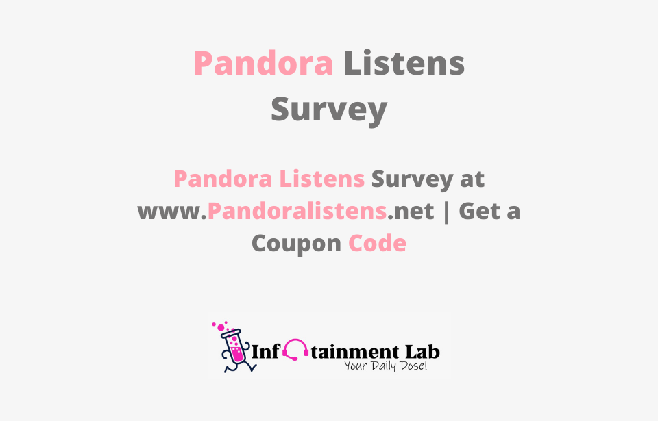 Pandora-Listens-Survey-@-www.Pandoralistens.net