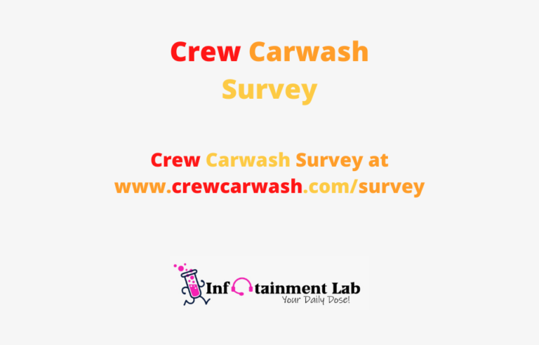 Crew-Carwash-Survey-@-www.crewcarwash.com/survey
