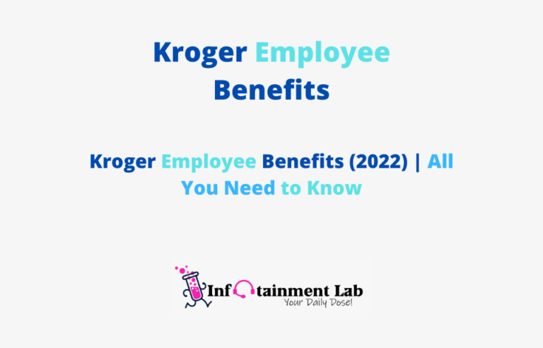 Kroger-Employee-Benefits