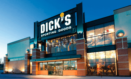 About-Dick's-Sporting-Goods-Store