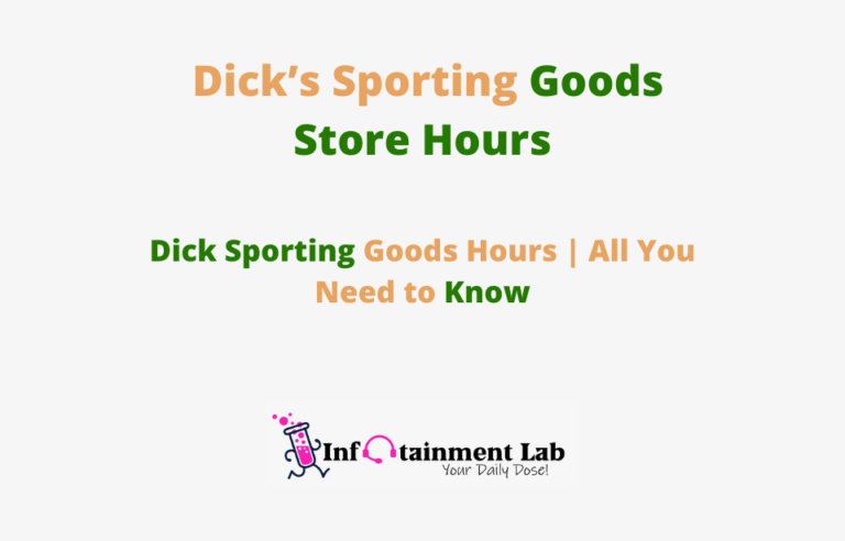Dick's-Sporting-Goods-Store-Hours